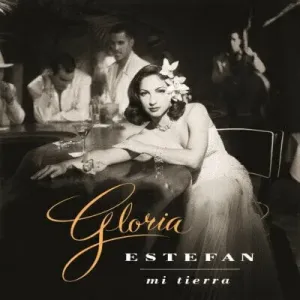Gloria Estefan - Mi Tierra (LP) Disco de vinilo