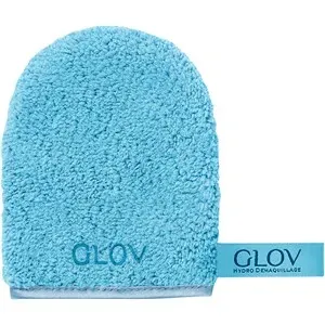 GLOV Makeup Remover Bouncy Blue 2 1 Stk