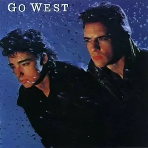 Go West - Go West (2022 Remaster) (LP) Disco de vinilo