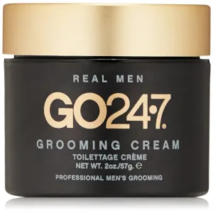 Real Men toilettage crème - GO24.7 Cuidado del cabello 57 g