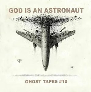 God Is An Astronaut - Ghost Tapes #10 (LP) Disco de vinilo