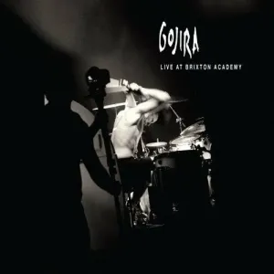 Gojira - Live At Brixton Academy (RSD 2022) (2 LP)