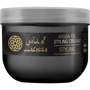 Gold of Morocco Styling Cream 2 150 ml