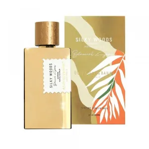 Silky Woods - Goldfield & Banks Eau De Parfum Spray 100 ml