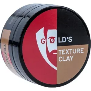 Gøld's Texture Clay 1 100 g