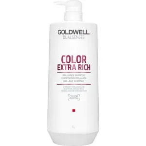 Goldwell Brilliance Shampoo 2 1000 ml #713624