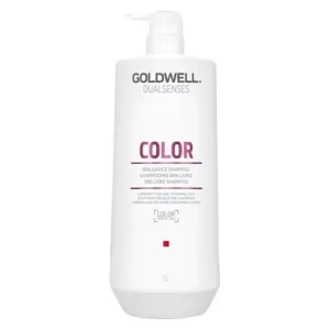 Goldwell Brilliance Shampoo 2 1000 ml