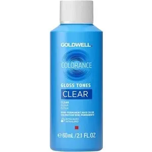 Goldwell Colorance Gloss Tones Clear 2 60 ml #750935