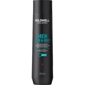 Goldwell Hair & Body Shampoo 1 30 ml