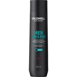Goldwell Hair & Body Shampoo 1 300 ml