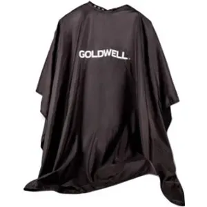 Goldwell Capa de corte negra 2 1 Stk