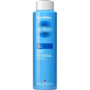 Goldwell Demi-Permanent Hair Color 2 120 ml