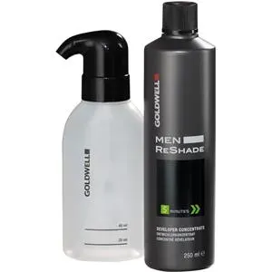 Goldwell Developper Concentrate 1 250 ml