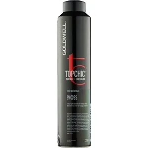 Goldwell Permanent Hair Color 2 250 ml #112309
