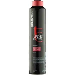 Goldwell Permanent Hair Color 2 250 ml #112330