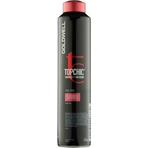 Goldwell Permanent Hair Color 2 250 ml #112334