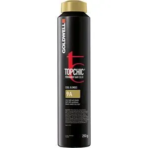 Goldwell Permanent Hair Color 2 250 ml #105899