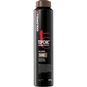 Goldwell Permanent Hair Color 2 250 ml #105269