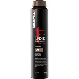 Goldwell Permanent Hair Color 2 250 ml #105279