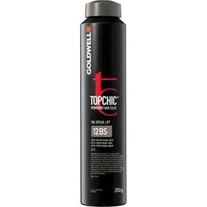 Goldwell Permanent Hair Color 2 250 ml #109623