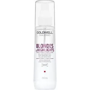 Goldwell Brillance Serum Spray 2 150 ml