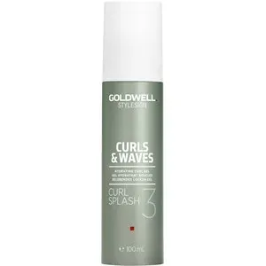 Goldwell Curls & Waves Hydrating Gel 2 100 ml