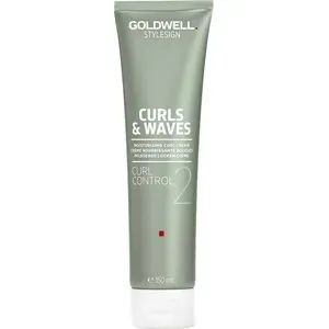 Goldwell Curls & Waves Moisturizing Cream 2 150 ml