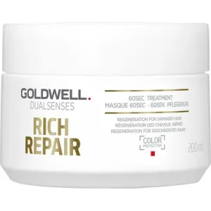 Goldwell 60 Sec. Treatment 2 50 ml