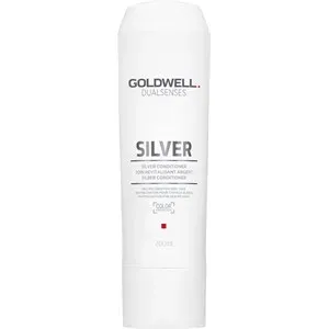 Goldwell Silver Conditioner 2 200 ml