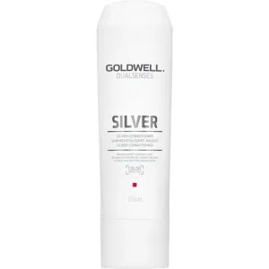 Goldwell Silver Conditioner 2 200 ml