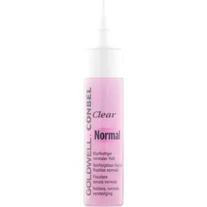 Goldwell Clear Normal 2 18 ml