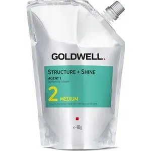 Goldwell Softening Cream 2 400 ml #127837