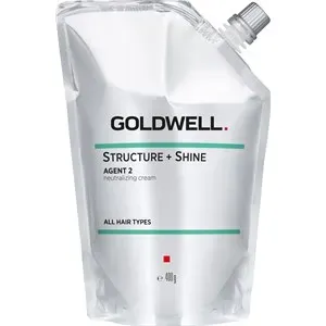 Goldwell Neutralizing Cream 2 400 ml