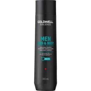 Goldwell Hair & Body Shampoo 1 1000 ml