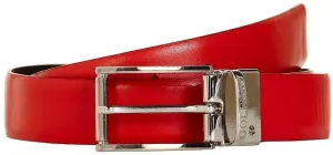 Golfino Leather Belt Cinturón