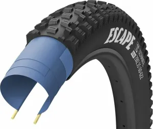 Goodyear Escape Ultimate Tubeless Complete 27,5