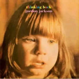 Gordon Jackson - Thinking Back (LP) Disco de vinilo