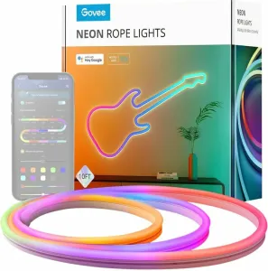 Govee Neon Smart RGBIC Iluminación inteligente
