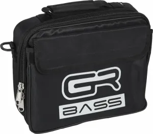 GR Bass Bag One Cubierta del amplificador de bajo
