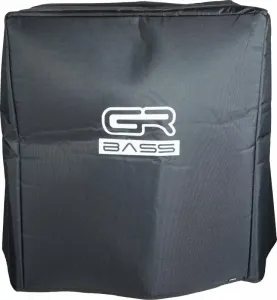 GR Bass CVR 115 Cubierta del amplificador de bajo