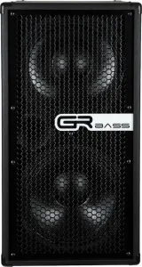GR Bass GR 212 Slim Gabinete de bajo