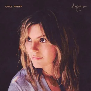 Grace Potter - Daylight (LP) Disco de vinilo