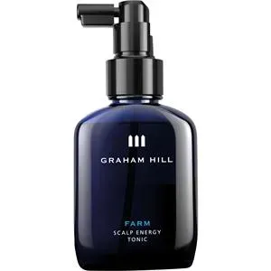 Graham Hill Scalp Energy Tonic 1 100 ml