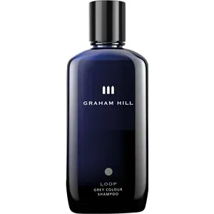 Graham Hill Grey Color Shampoo 1 200 ml