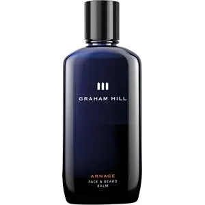 Graham Hill Face and Beard Balm 1 100 ml