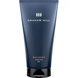 Graham Hill Shaving Gel 1 150 ml