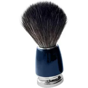 Graham Hill Shaving Brush Black Fibre / Precious Resin 1 Stk