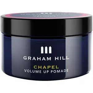 Graham Hill Volume Up Pomade 1 75 ml