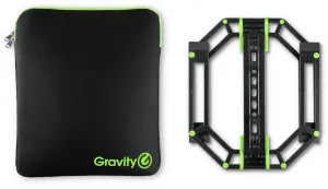 Gravity GLTS01BSET1 Estar Soporte para smartphone o tablet