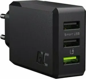 Green Cell CHARGC03 GC ChargeSource 3 Adaptador de AC